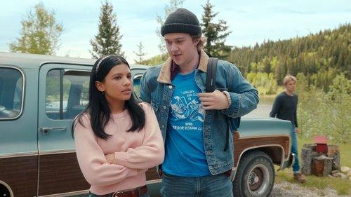 My Life with the Walter Boys Season 1 Episode 4 - Nineteen