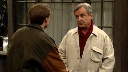 Boy Meets World Season 1 Episode 14 - The B-Team of Life