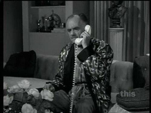 Mister Ed Season 1 Episode 2 - The Ventriloquist