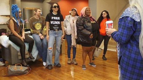 Baddies West Season 1 Episode 12 - Back to the Bay