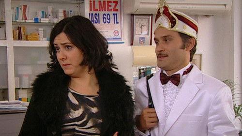 Geniş Aile Season 2 Episode 12 - Episode 12