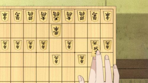 March Comes In Like a Lion Season 2 Episode 7 - Start of the Rainy Season / Hachiya