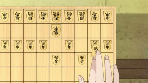 March Comes In Like a Lion Season 2 Episode 7 - Start of the Rainy Season / Hachiya