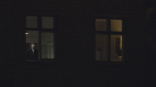 Ничего личного Season 1 Episode 3 - Episode 3