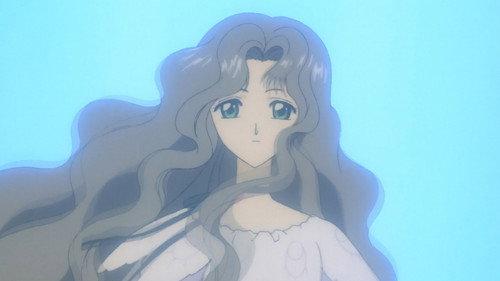 Cardcaptor Sakura Season 1 Episode 6 - Sakura and Her Mother's Memory