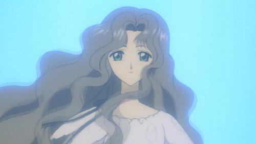 Cardcaptor Sakura Season 1 Episode 6 - Sakura and Her Mother's Memory