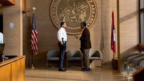 undefined Season 3 Episode 4 - The Hour and the Day