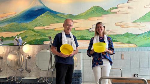 Japanology Plus Season 11 Episode 18 - Japanophiles: Stephanie Crohin