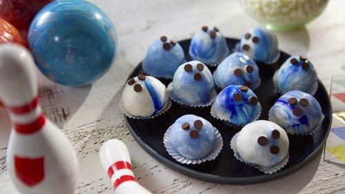 Girl Meets Farm Season 6 Episode 4 - Farm-Style Bowling