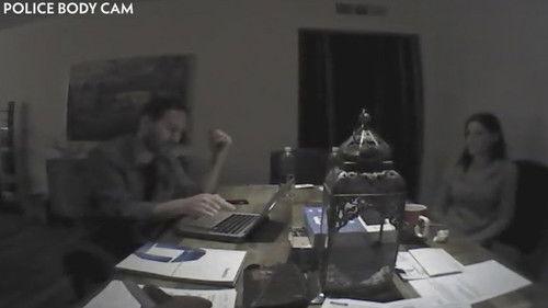 Background image for Three's a Crowd