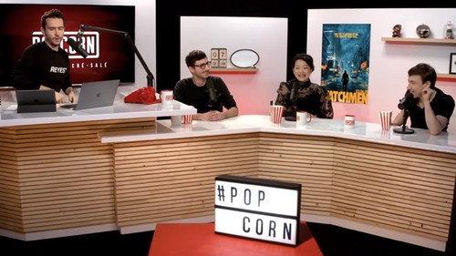 Popcorn Season 1 Episode 16 - Episode 16