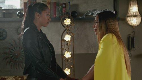 Sacrifice Season 1 Episode 11 - Don't Mess Up A Good Thing