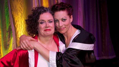 Judith Lucy Is All Woman Season 1 Episode 1 - Episode 1