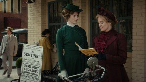 Murdoch Mysteries Season 19 Episode 11 - Strangers on Paper