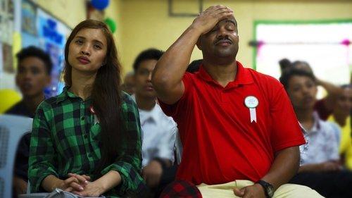 90 Day Fiancé: Before the 90 Days Season 2 Episode 4 - Family Ties