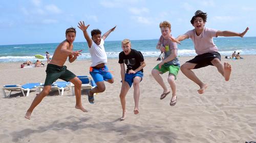 Die Jungs-WG Season 5 Episode 1 - Episode 1