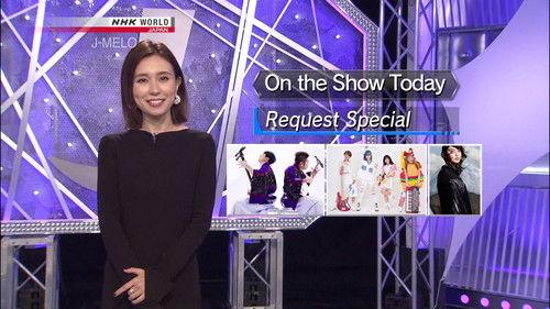 J-MELO Season 15 Episode 2 - Request Special