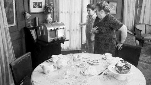 Variaciones Walsh Season 1 Episode 12 - Episode 12