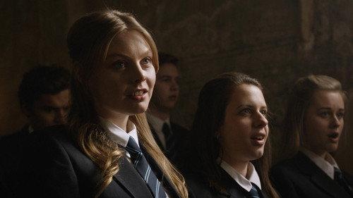 undefined Season 3 Episode 4 - In Loco Parentis