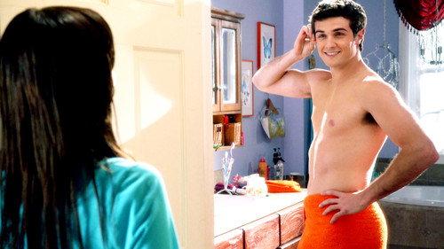 Awkward. Season 3 Episode 5 - Indecent Exposure