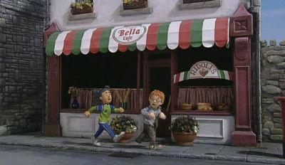 Fireman Sam Season 5 Episode 15 - Fun Run