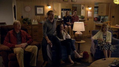 Love Season 3 Episode 10 - The Cruikshanks