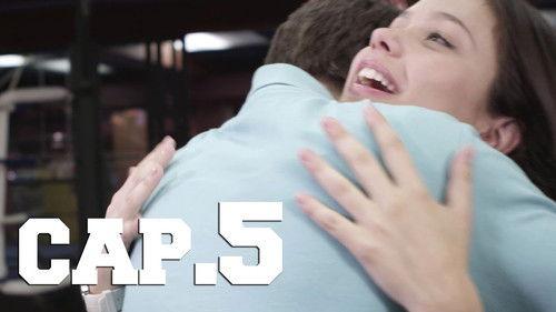 Chessboxing Season 1 Episode 5 - Episode 5