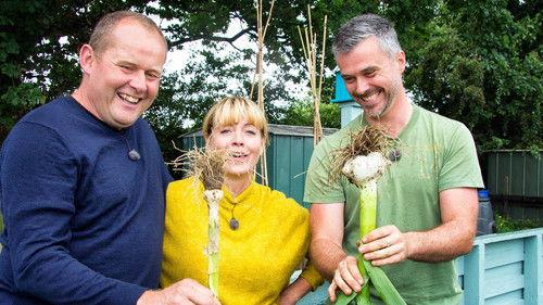 Trädgårdstider Season 5 Episode 3 - Episode 3