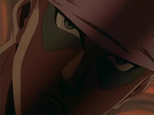 Rurouni Kenshin Season 2 Episode 20 - Crash! The Lethal Punch, Futae no Kiwami: The Fist of Sonosuke Screams!