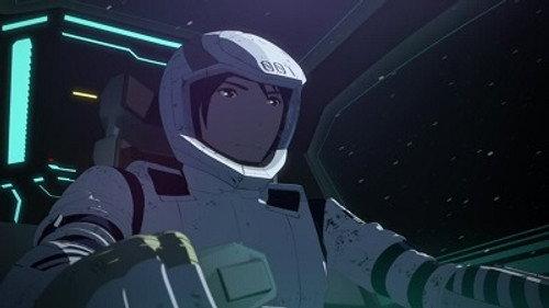 Knights of Sidonia Season 1 Episode 3 - Glory