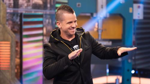 El hormiguero Season 16 Episode 22 - Episode 22