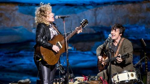 Bluegrass Underground Season 4 Episode 10 - Shovels & Rope