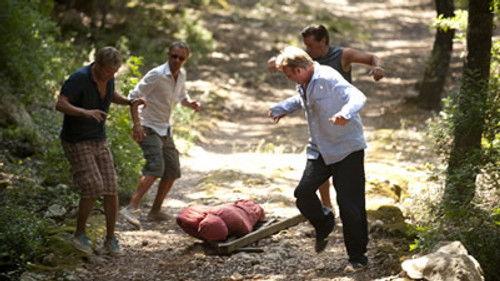 Mad Dogs Season 1 Episode 3 - Episode 3