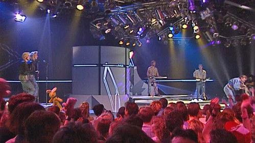 10 om te zien Season 2 Episode 9 - Episode 9