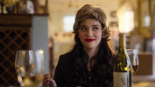 undefined Season 1 Episode 2 - Homebody