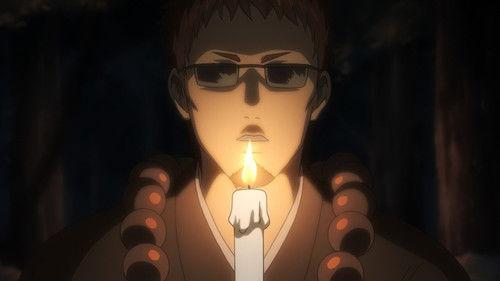 undefined Season 7 Episode 17 - A Phoenix Rises from the Ashes  Over and Over