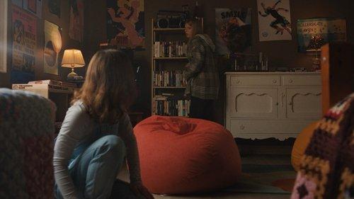 undefined Season 1 Episode 6 - A Whistle in the Woods