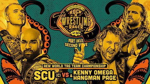 All Elite Wrestling: Dynamite Season 2 Episode 4 - January 22, 2020