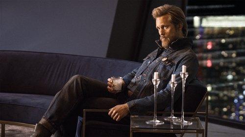 undefined Season 1 Episode 5 - Fear and Loathing in New Vegas