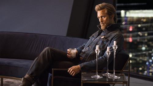 Background image for Fear and Loathing in New Vegas