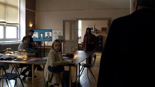 Projet Innocence Season 1 Episode 2 - Episode 2