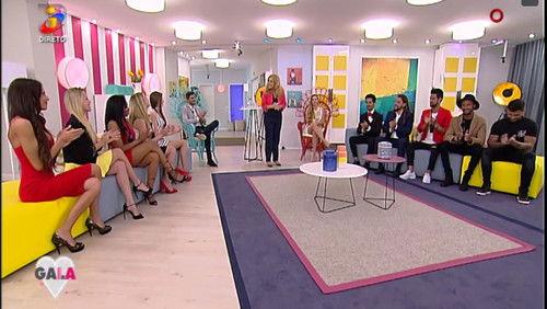 Love on Top Season 1 Episode 2 - Gala #2