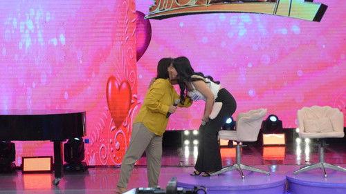 It's Showtime Season 15 Episode 141 - May 3, 2024: #LightsCameraShowtime