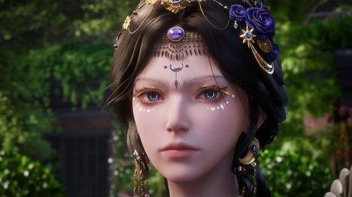 Slay the Gods Season 1 Episode 6 - Episode 6