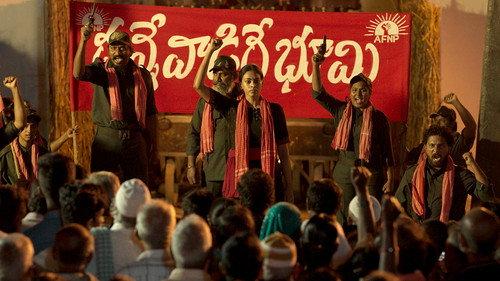 Shaitan Season 1 Episode 2 - Lal Salam