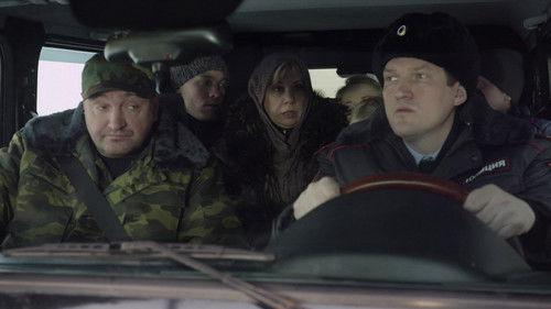 The Real Ass Boys Season 4 Episode 14 - Сутулый Бэмби