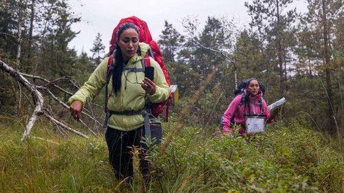 71° nord - team Season 1 Episode 2 - Episode 2