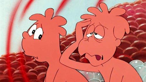 Once Upon a Time... Life Season 1 Episode 19 - The Bones and the Skeleton