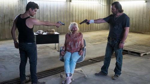 Faits divers Season 2 Episode 9 - Episode 9