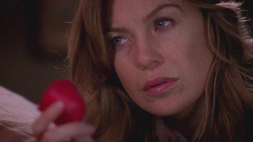 Grey's Anatomy Season 5 Episode 14 - Beat Your Heart Out